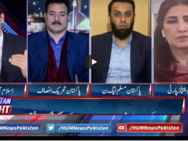 Pakistan Tonight 25th November 2020 Pakistan Tonight 25th November 2020