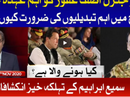 Tajzia with Sami Ibrahim 25th November 2020 Tajzia with Sami Ibrahim 25th November 2020
