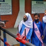 School Winter Vacations Due to Covid-19 2nd Spell School Closed Due to Covid-19