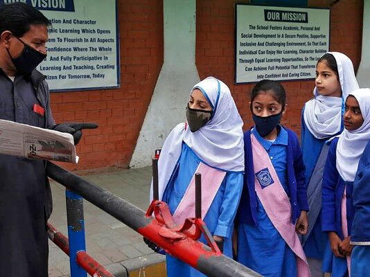 School Winter Vacations Due to Covid-19 2nd Spell School Closed Due to Covid-19