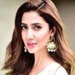 My upcoming films will improve the status of the film industry: Mahira Khan My upcoming films will improve the status of the film industry: Mahira Khan