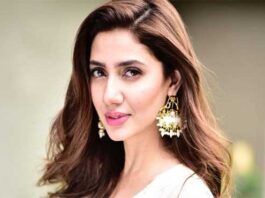 My upcoming films will improve the status of the film industry: Mahira Khan My upcoming films will improve the status of the film industry: Mahira Khan