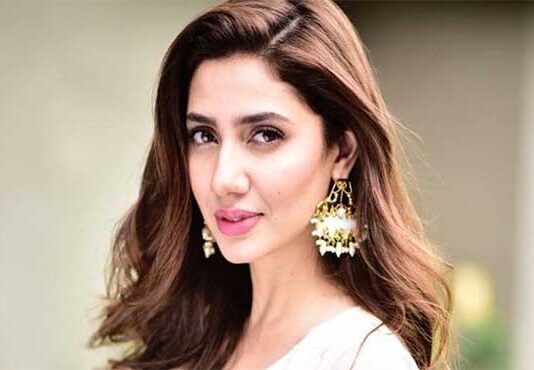 My upcoming films will improve the status of the film industry: Mahira Khan My upcoming films will improve the status of the film industry: Mahira Khan