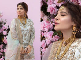 Have a look at the Delightful pictures of Ayesha Omar Have a look at the Delightful pictures of Ayesha Omar