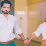 Ayeza Khan And Danish Taimoor Romantic Dance Video Ayeza Khan And Danish Taimoor Romantic Dance Video