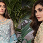 Ayeza Khan Looks Stunning In Latest Photo Shoot Ayeza Khan Looks Stunning In Latest Photo Shoot