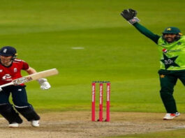 In July 2021, Pakistan Will Tour England Again In July 2021, Pakistan Will Tour England Again