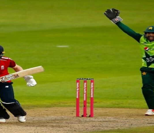 In July 2021, Pakistan Will Tour England Again In July 2021, Pakistan Will Tour England Again