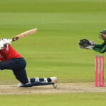 England Team’s Tour of Pakistan Postponed England Team's Tour of Pakistan Postponed