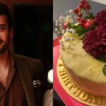 Fawad Khan Celebrated His 39th Birthday On November 29 Fawad Khan Celebrated His 39th Birthday On November 29