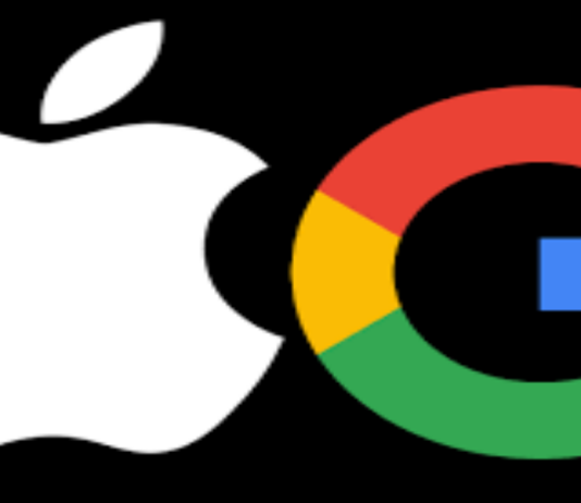 Apple And Google Reportedly Decide To Join 6G Industry Apple And Google Reportedly Decide To Join 6G Industry