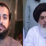 Hafiz Saad Rizvi appointed Amir of Tehreek-e-Labaik Hafiz Saad Rizvi appointed Amir of Tehreek-e-Labaik