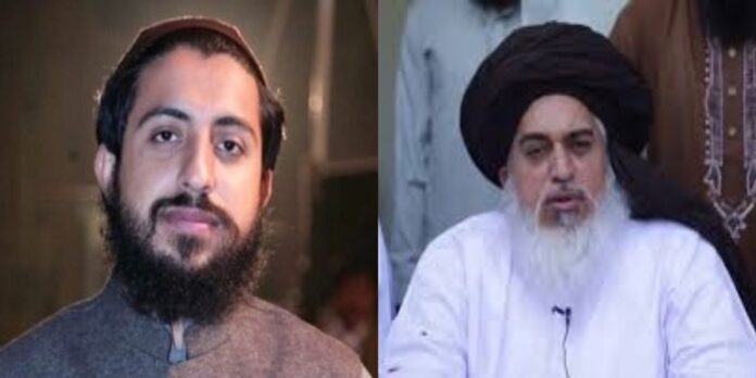 Hafiz Saad Rizvi appointed Amir of Tehreek-e-Labaik