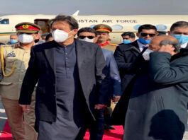 United States Welcomes Prime Minister Khan’s Visit to Afghanistan United States Welcomes Prime Minister Khan's Visit to Afghanistan