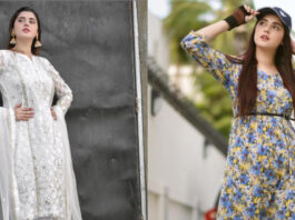 TikTok Star Kanwal Aftab Achieves 10 Million Followers And Got 2nd Number TikTok Star Kanwal Aftab Achieves 10 Million Followers And Got 2nd Number