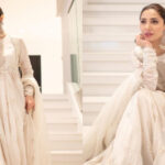 Mahira Khan Is One Of The 100 Most Influential Women Of 2020 Mahra Khan Ss One Of The 100 Most Influential Women Of 2020