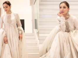 Mahira Khan Is One Of The 100 Most Influential Women Of 2020 Mahra Khan Ss One Of The 100 Most Influential Women Of 2020