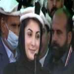 ‘Go Niazi Go’ slogan was raised across the country: Maryam Nawaz 'Go Niazi Go' slogan was raised across the country: Maryam Nawaz