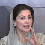 PML-N is ready for dialogue with the establishment: Maryam Nawaz PML-N is ready for dialogue with the establishment: Maryam Nawaz