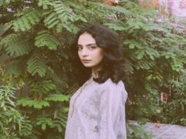 Mehr Bano’s New Bold Pictures Go Viral Mehr Bano's New Bold Pictures Go Viral