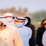 Sheikh Mohammed Bin Rashid Al Maktoum Of UAE Launched “Dubai Leaders” Program Sheikh Mohammed Bin Rashid Al Maktoum Of UAE Launched "Dubai Leaders" Program