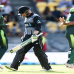 New Zealand Tour: Pakistan cricket team COVID-19 test is underway New Zealand Tour: Pakistan cricket team COVID-19 test is underway