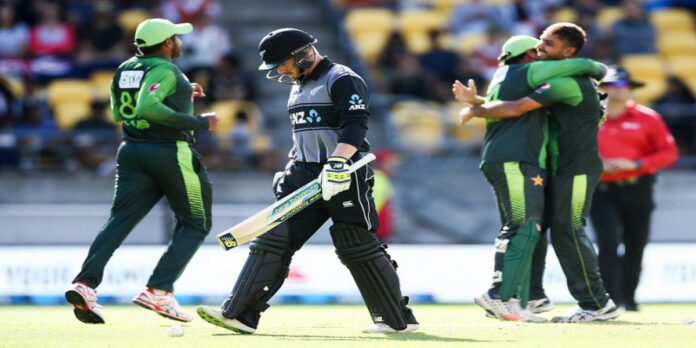 New Zealand Tour: Pakistan cricket team COVID-19 test is underway