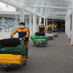 National Cricket Team Reached New Zealand National Cricket Team Reached New Zealand