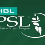 PCB announced the match officials for Pakistan Super League PSL 2020 PCB announced the match officials for Pakistan Super League PSL 2020