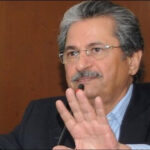 No Compromise On Children’s Health: Shafqat Mahmood No Compromise On Children's Health: Shafqat Mahmood
