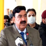 PTI Government Will Complete Its Term: Sheikh Rashid Ahmed PTI Government Will Complete Its Term: Sheikh Rashid Ahmed
