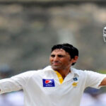 PCB appoints Younis Khan as Permanent batting coach PCB appoints Younis Khan as Permanent batting coach