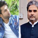 Pakistani Actor Bilal Abbas wants to work with Indian director Vishal Bhardwaj Pakistani Actor Bilal Abbas wants to work with Indian director Vishal Bhardwaj