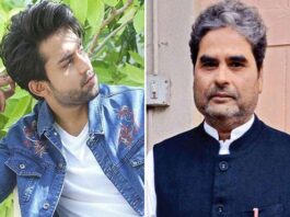 Pakistani Actor Bilal Abbas wants to work with Indian director Vishal Bhardwaj Pakistani Actor Bilal Abbas wants to work with Indian director Vishal Bhardwaj