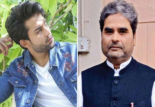 Pakistani Actor Bilal Abbas wants to work with Indian director Vishal Bhardwaj Pakistani Actor Bilal Abbas wants to work with Indian director Vishal Bhardwaj