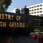 Indian Diplomat Summoned Over India’s Ceasefire Violation Indian Diplomat Summoned Over India's Ceasefire Violation