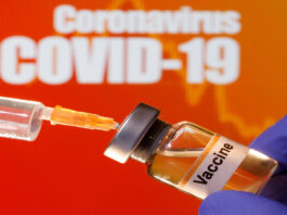 United States will not provide COVID-19 vaccine to Pakistan in Phase 1 United States will not provide COVID-19 vaccine to Pakistan in Phase 1