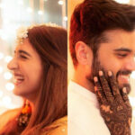 Rabab Hashim and Her Husband Photos Rabab Hashim and Her Husband Photos