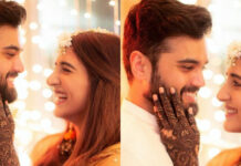 Rabab Hashim and Her Husband Photos Rabab Hashim and Her Husband Photos