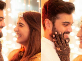 Rabab Hashim and Her Husband Photos Rabab Hashim and Her Husband Photos