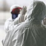 Smart Lockdown Implemented At 5,082 Locations Across The Country: NCOC Smart Lockdown Implemented At 5,082 Locations Across The Country: NCOC