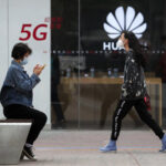 Sweden suspends 5G auction after court grants relief to Huawei Sweden suspends 5G auction after court grants relief to Huawei