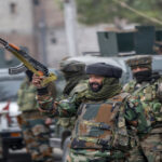 Death Toll On Kashmiris Due to Indian State Terrorism Is Alarming: Report Death Toll On Kashmiris Due to Indian State Terrorism Is Alarming: Report