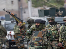 Death Toll On Kashmiris Due to Indian State Terrorism Is Alarming: Report Death Toll On Kashmiris Due to Indian State Terrorism Is Alarming: Report