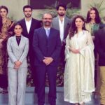 Mahira Khan and other actors became part of the first NASF festival Mahira Khan and other actors became part of the first NASF festival