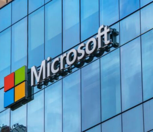 Microsoft Introduces Video Calling Platform “Microsoft Team” Microsoft Introduces Video Calling Platform "Microsoft Team"