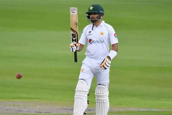 PCB Announced Babar Azam as Test captain