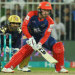 Colin Ingram Is the highest runs scorer in Pakistan Super League Colin Ingram Is the highest runs scorer in Pakistan Super League