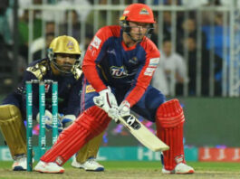 Colin Ingram Is the highest runs scorer in Pakistan Super League Colin Ingram Is the highest runs scorer in Pakistan Super League
