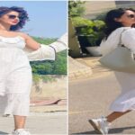 Saba Qamar is looking gorgeous in this unique picture Saba Qamar is looking gorgeous in this unique picture